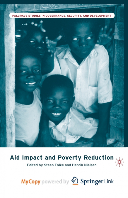 Aid Impact and Poverty Reduction