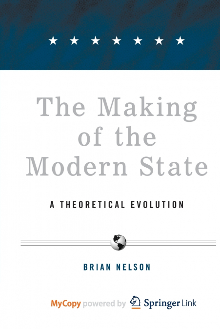 The Making of the Modern State
