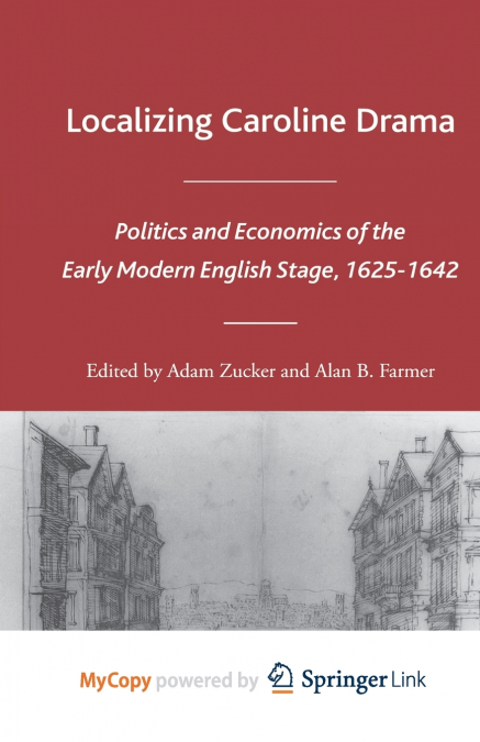 Localizing Caroline Drama