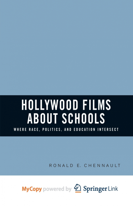Hollywood Films about Schools