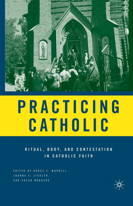 Practicing Catholic