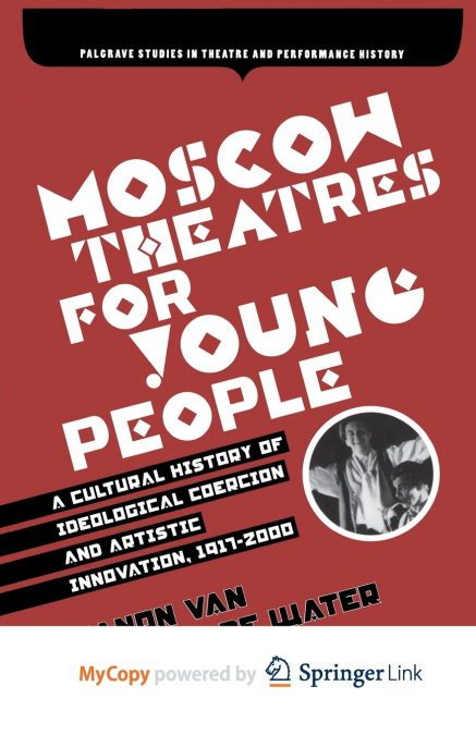 Moscow Theatres for Young People