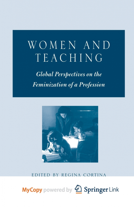 Women and Teaching