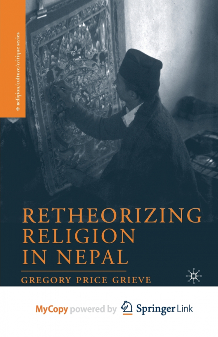 Retheorizing Religion in Nepal