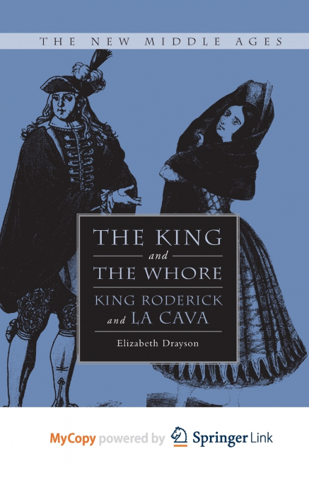 The King and the Whore