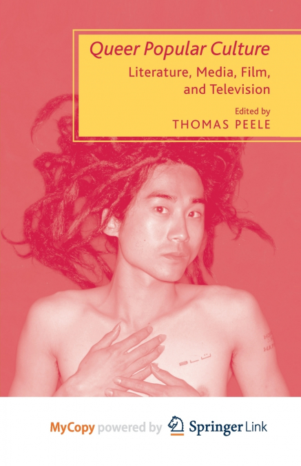 Queer Popular Culture