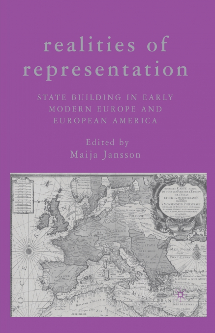 Realities of Representation