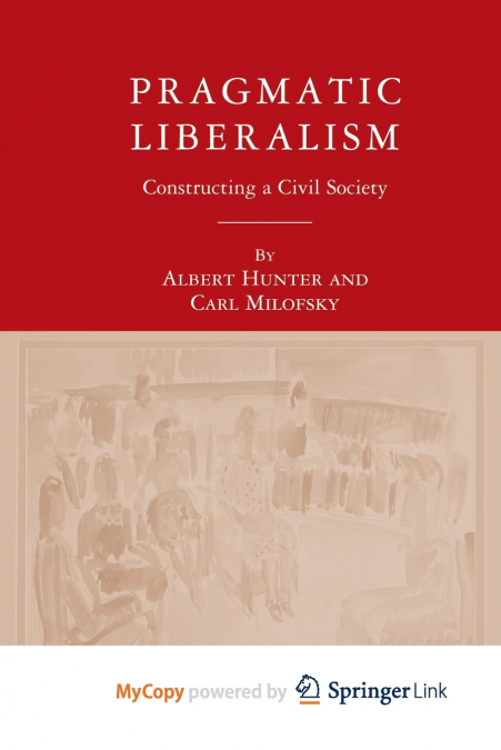 Pragmatic Liberalism