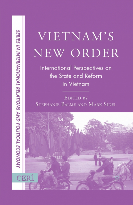 Vietnam’s New Order