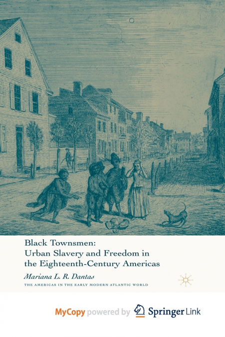 Black Townsmen