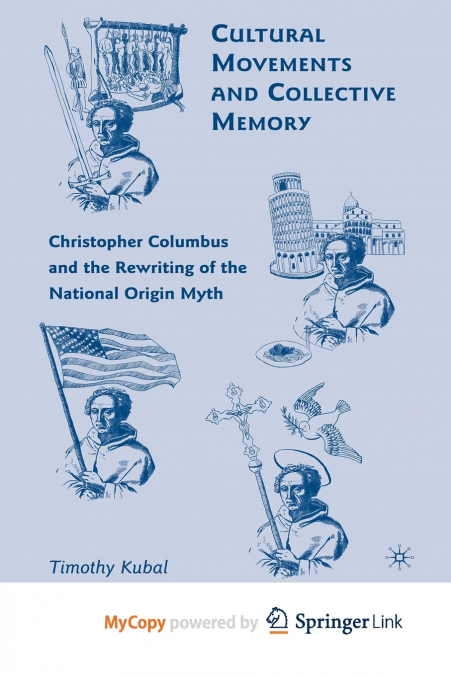 Cultural Movements and Collective Memory