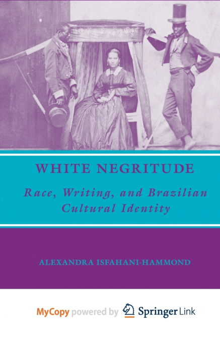 White Negritude