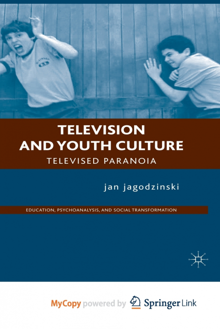 Television and Youth Culture