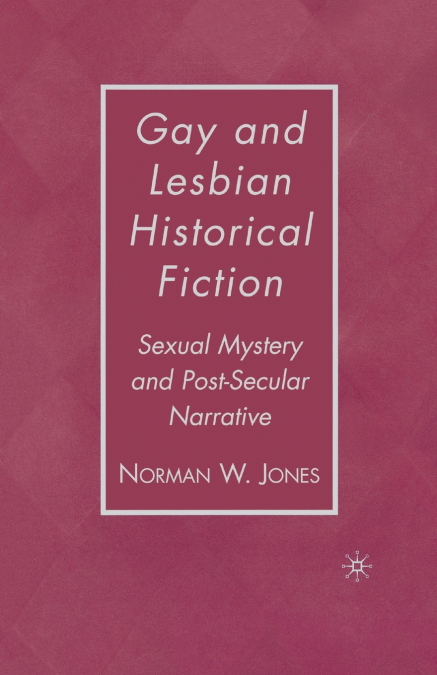Gay and Lesbian Historical Fiction