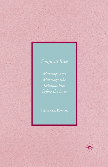 Conjugality