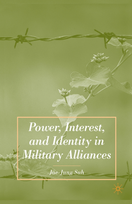 Power, Interest, and Identity in Military Alliances