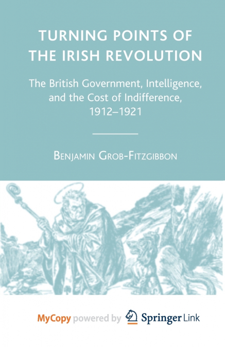 Turning Points of the Irish Revolution