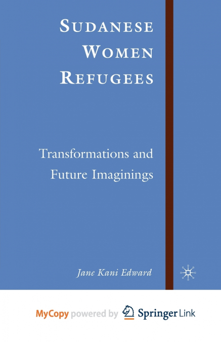 Sudanese Women Refugees