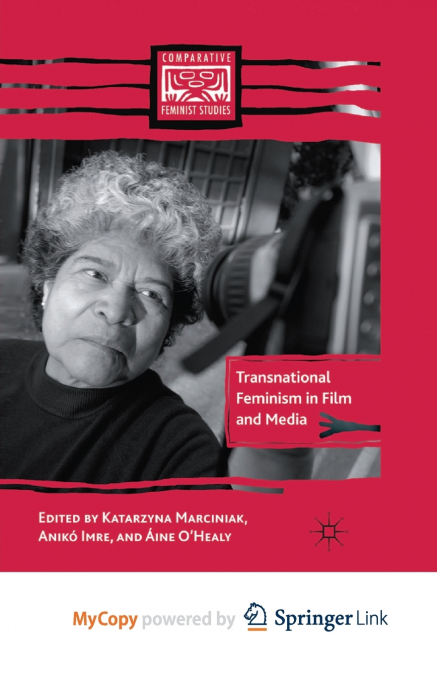 Transnational Feminism in Film and Media