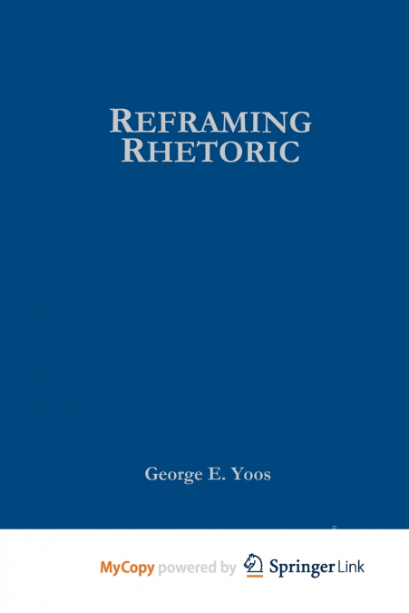 Reframing Rhetoric