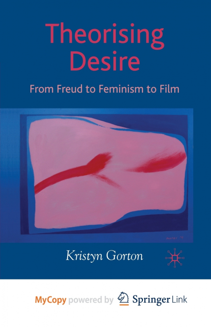 Theorizing Desire