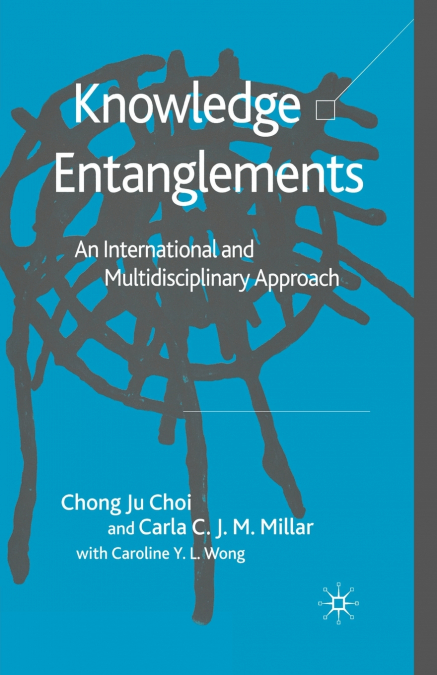 Knowledge Entanglements