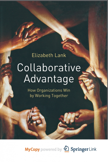 Collaborative Advantage