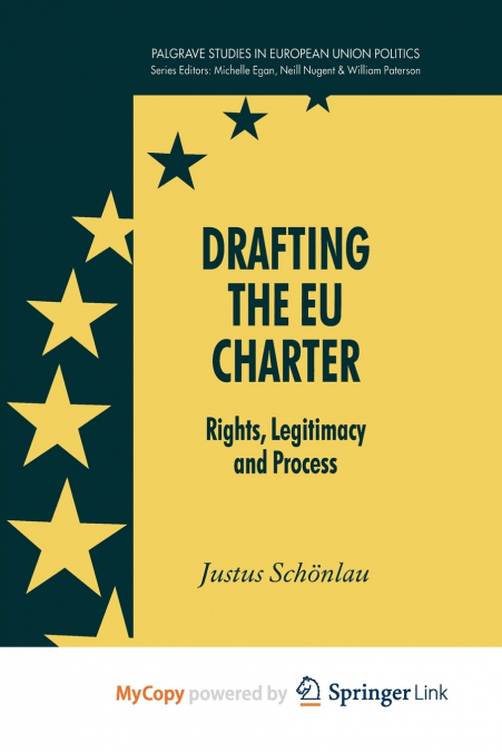 Drafting the EU Charter