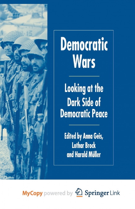 Democratic Wars