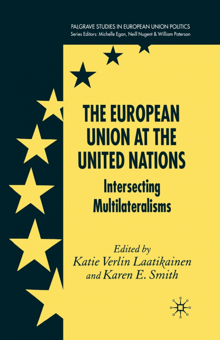 The European Union at the United Nations