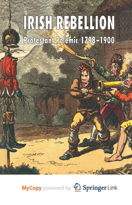 Irish Rebellion