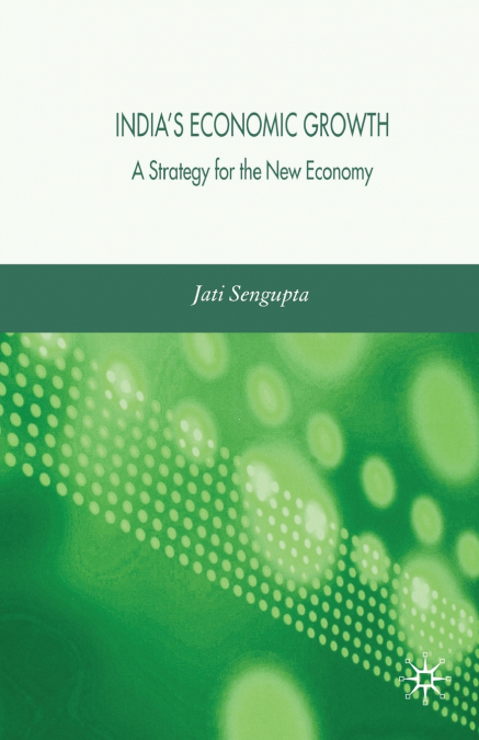 India’s Economic Growth