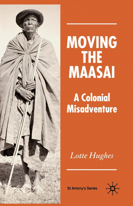 Moving the Maasai