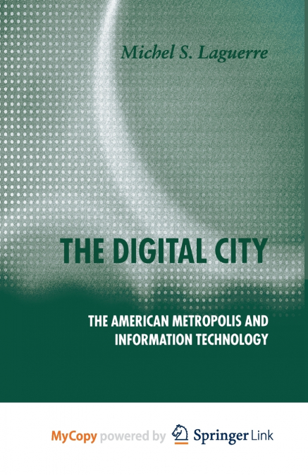 The Digital City