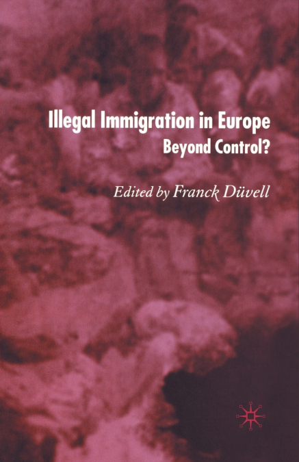 Illegal Immigration in Europe