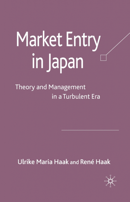 Market Entry in Japan