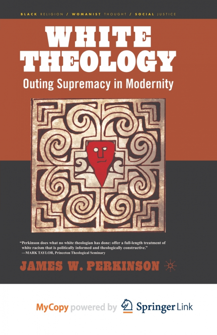 White Theology