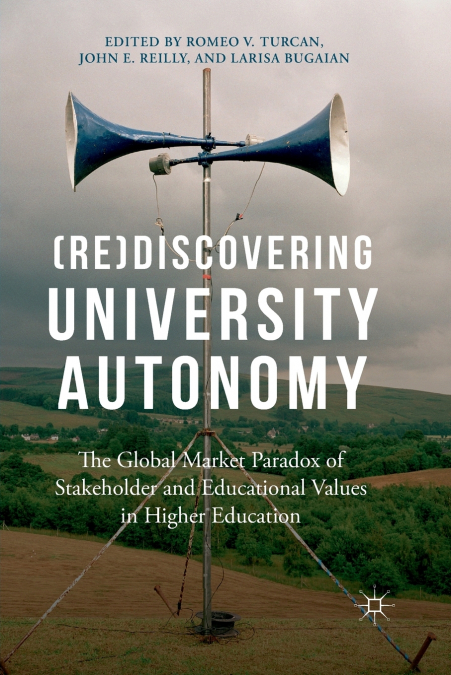 (Re)Discovering University Autonomy