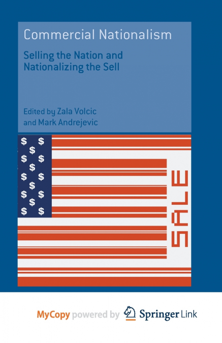 Commercial Nationalism