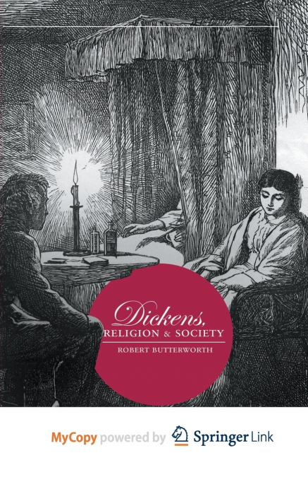 Dickens, Religion and Society