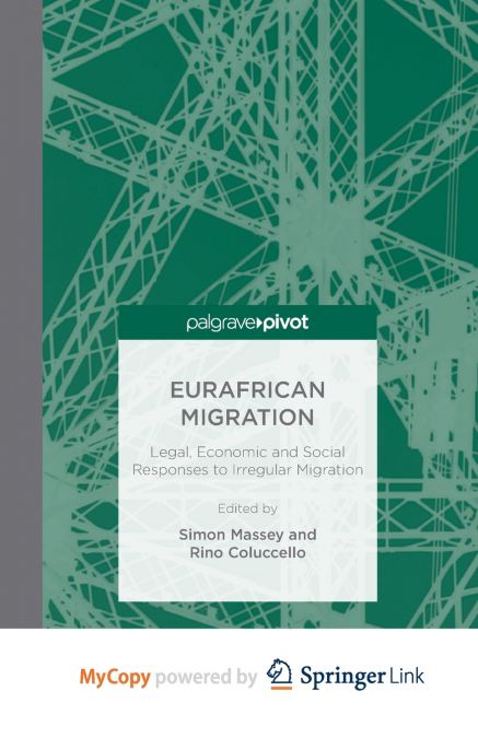 Eurafrican Migration