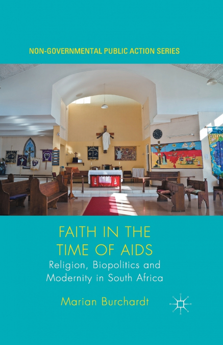 Faith in the Time of AIDS