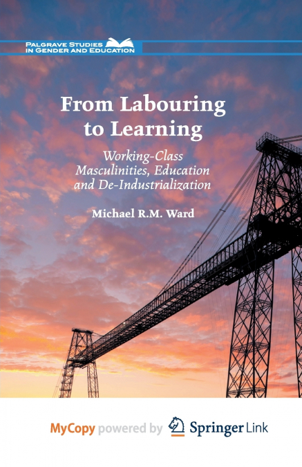 From Labouring to Learning