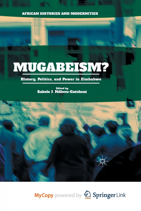 Mugabeism?