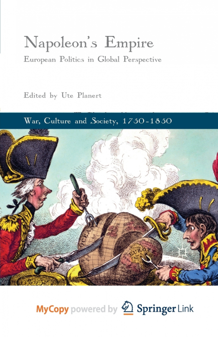 Napoleon’s Empire