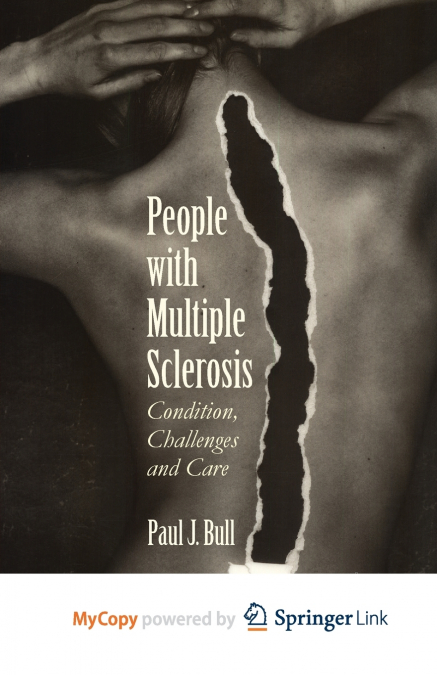 People with Multiple Sclerosis