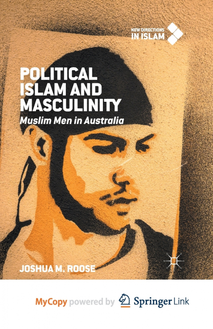 Political Islam and Masculinity