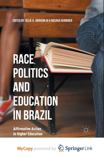 Race, Politics, and Education in Brazil