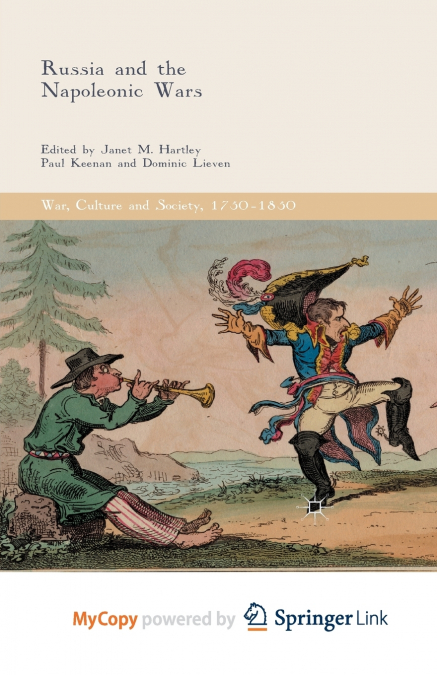 Russia and the Napoleonic Wars