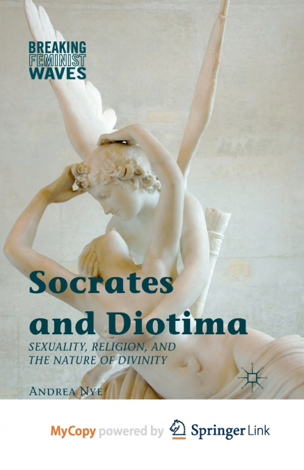 Socrates and Diotima